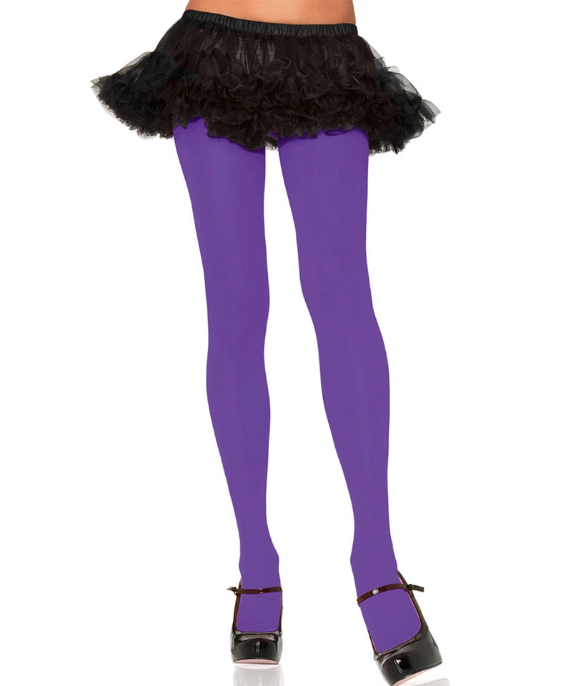 Совершенно новые нейлоновые колготки колготки ноги Avenue 7300 - Изображение 1 из 2