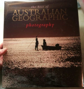 Best of Australian Geographic Photography, 1997, First ed., H/C *LN/LN* - Foto 1 di 10