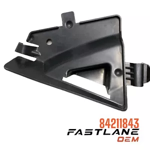2018-2020 CHEVROLET EQUINOX FRONT COMPARTMENT AIR DEFLECTOR NEW OEM 84211843 - Picture 1 of 9