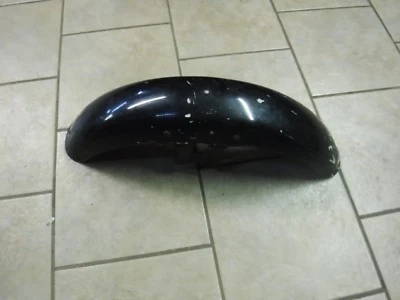 1980  80 Suzuki GS750  53110-45311 OEM Front Fender FF138 - Image 1 of 3