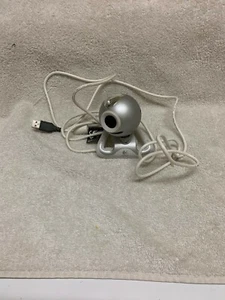 Logitech QuickCam Zoom USB Webcam V-UW21 - Picture 1 of 1