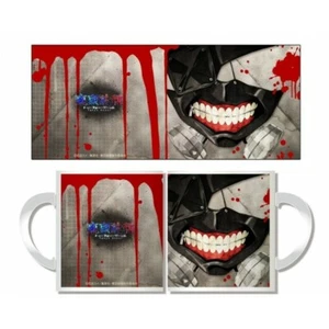 Tokyo Ghoul Mug Cup A - Picture 1 of 2