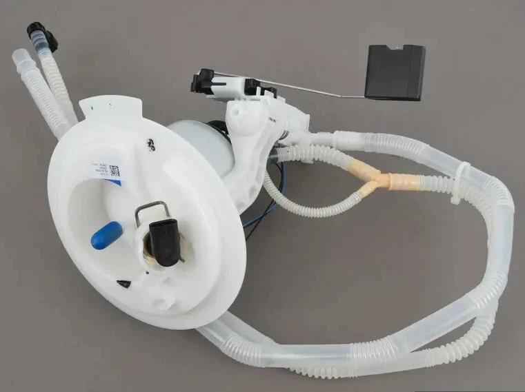 GENUINO Mercedes Benz Bomba de chorro de succión Módulo de bomba de combustible NUEVO 2184700194 Foto 1 de 1