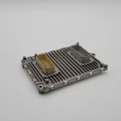 Chrysler 300 P05150883AD 2015 computadora cerebro motor control ECU ECM EBX módulo Foto 1 de 4