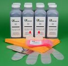 Canon 3480B005AA GPR-41 GPR41 8-Toner Refill Kit with Chips. 1880gr. 51K Pages