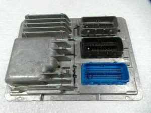 2019 CASCADA Engine Computer 12669908 Programmed To Your VIN ECM PCM - Picture 1 of 1