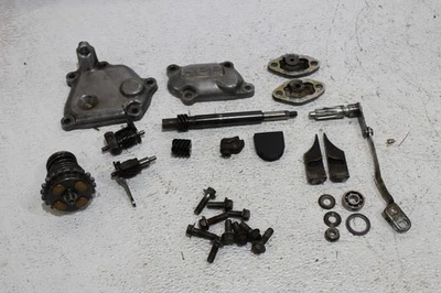 1992-1994 HONDA CR125R РЕГУЛЯТОР КЛАПАНА МОЩНОСТИ ДВИГАТЕЛЯ - Изображение 1 из 4