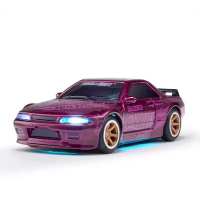 Hot Wheels RLC RC 1:64 Nissan Skyline R32 Pandem Vehicle IN Hand Ready To Ship!! - Image 1 of 4