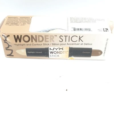 Barra Maravillosa Maquillaje Profesional NYX, Universal Foto 1 de 4