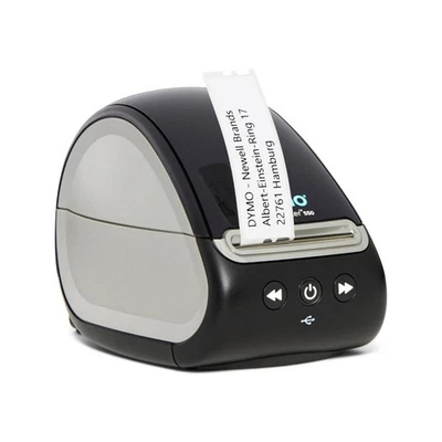 Dymo Labelwriter 550 Desktop Label Printer (2112726) - Image 1 of 4