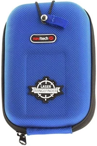 Navitech Blue Caser For Bushnell Pro X3+ Golf Laser Rangefinder - Bild 1 von 1