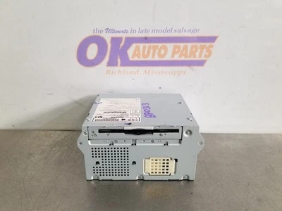 17 2017 INFINITI QX70 РАДИО АУДИО РЕСИВЕР 259159GE1C - Изображение 1 из 4