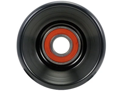 For 1988 Chevrolet R20 Suburban Accessory Belt Idler Pulley 76594NRQV - Изображение 1 из 2