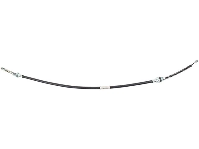 Cable de freno de estacionamiento trasero derecho para Pontiac Montana 2001-2005 2002 2003 YN277QT Foto 1 de 1