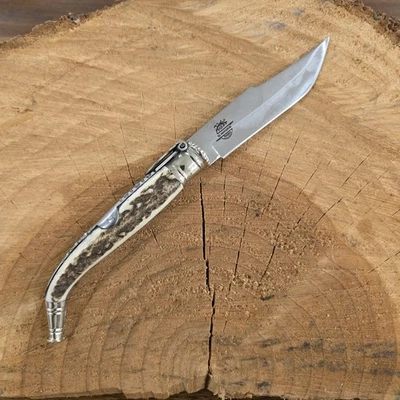 Navaja Española Original - Hecho en España Foto 1 de 4