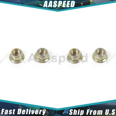 Rear Suspension Stabilizer Sway Bar Link Kit Fits 2003 2004 2005 Toyota Matrix - Image 1 of 4