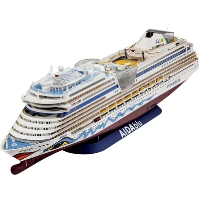 Revell 05230 Aida Schiffsmodell Bausatz 1:400 - Bild 1 von 4