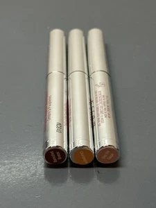 Mally Evercolor Shadow Stick Duo CHAMPAGNE + BURNISHED BRONZE + Over the Taupe - Picture 1 of 1