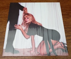 Sabrina Carpenter – Man's Best Friend Standard Signed Insert LP Vinyl – READ - Picture 1 of 5
