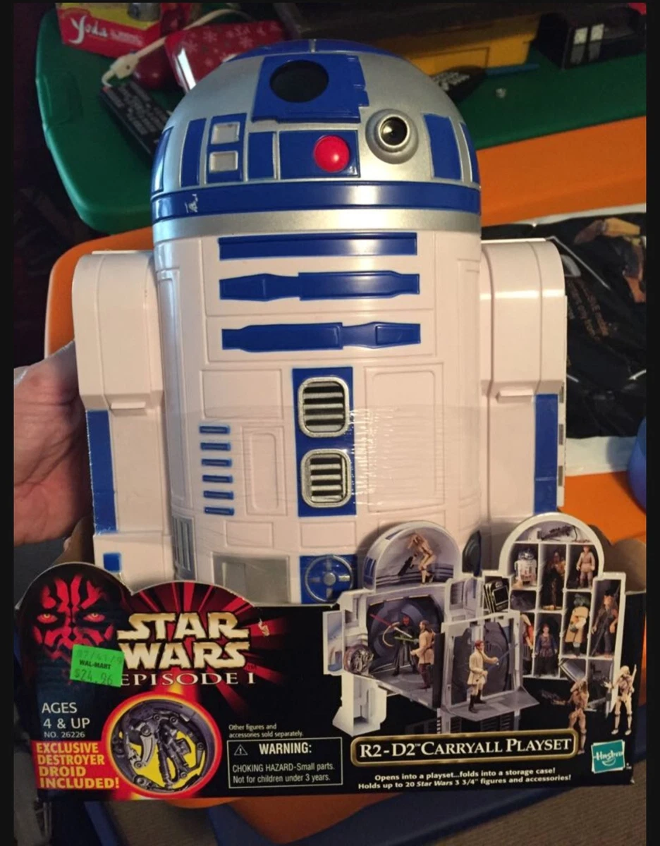 R2-D2 Action Figures for sale | eBay