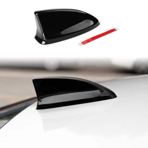 Für 11. Gen Civic Zubehör Antenne Topper Abdeckung Haifischflosse Dekoration Komp... - Bild 1 von 6