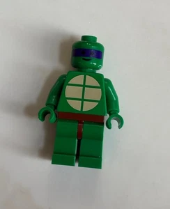 Tortuga Citizen Ladrillo Púrpura-RARA - Imagen 1 de 2