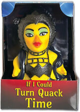 Celebriducks Turn Quack Time Rubber Duck Collectible Cher Music Toy Figure Gift