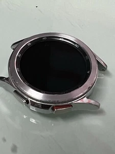 Samsung Galaxy Watch 4 Classic 42mm SM-R880 LCD Display und Rahmen Ersatz - Bild 1 von 2