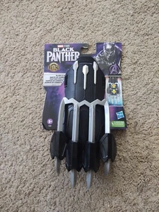 Black Panther Marvel Studios Legacy Slash Claws einziehbar - Bild 1 von 2