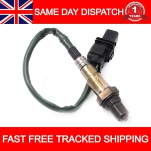 SENSORE OSSIGENO PRE GATTO LAMBDA ADATTO MERCEDES W212 S212 E300/350 2011-16 0258017014 - Foto 1 di 5