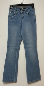 Rave R4R Jeans - Bootcut Denim Jeans - Size 0 for Women - Picture 1 of 4