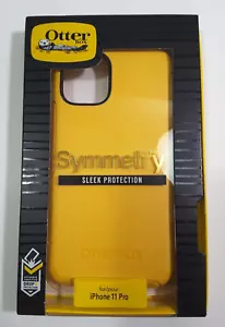 Custodia Otterbox serie Symmetry per iPhone 11 Pro - Aspen Gleam - Foto 1 di 14
