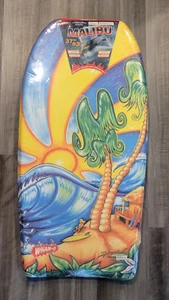 Wham-O 37" Body Board leichtes tragbares Surf Boogie Board Vintage 2003 - Bild 1 von 4