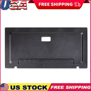 Fish Tank Hood Hinged Durable Lightweight W/ LED Light Aquariums 20 Gallon Home - Picture 1 of 4