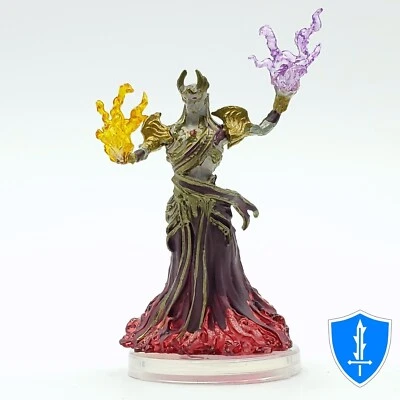 Vecna - Vecna Eve of Ruin #37 D&D Icons of the Realms Lich Miniature - Изображение 1 из 2