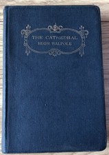 The Cathedral - Hugh Walpole - 1936