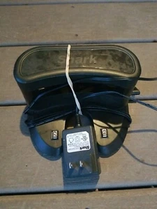 Shark RV750 RV700 RV720 RV755 CHARGER CHARGING DOCK & PLUG ADAPTER # 1177FTR700 - Picture 1 of 1