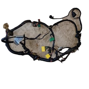 89-94 Geo Metro Complete Automatic Transmission Engine Wire Harness to Dash /ECU - Picture 1 of 12