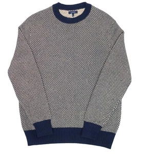 Gieves & Hawkes Cotton Cashmere Jumper Knitwear, Size M, Good Condition - Picture 1 of 6