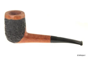 Pfeife Castello Sea Rock KKKK π - Light Bent Billiard #35 - Bild 1 von 7