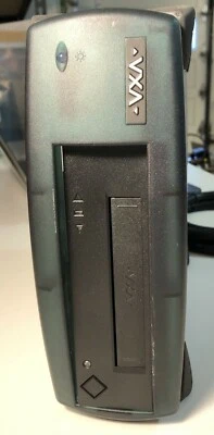 ECRIX VXA-1e EXT Firewire Tape Drive with Power Cord - Image 1 of 4