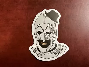 Motorcycle Sticker for Helmets or toolbox #3,724 - Picture 1 of 1