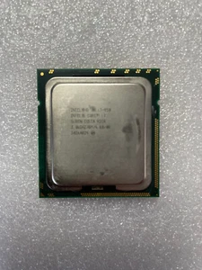 1st Gen Intel Core i7-950 3.06GHz 4-Core LGA1366 8MB Desktop CPU Processor SLBEN - Picture 1 of 2