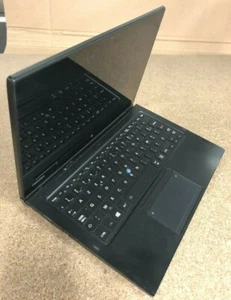 Toshiba Z20t-c Notebook 2 in 1- Intel core m5 6y54, 8gb RAM, 256 GB SSD - Foto 1 di 12