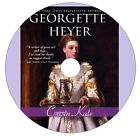 Georgette Heyer Cousine Kate MP3 CD sprechendes Hörbuch - Romantik