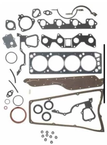 Victor 95-3375VR Engine Kit Gasket Set Ford Truck 4 Cyl 83-86 New Unopened - Picture 1 of 8