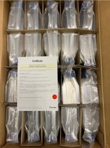 156367 Thermo Sci Nunc EasYFlask, 25 cm SQ Cell Culture, 200/case FREE Shipping - Picture 1 of 5
