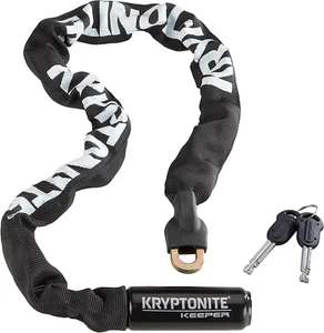 Keeper 785 Bike Chain Lock, 2.8 Feet Long Heavy Duty Anti-Theft Bicycle Chain... - Picture 1 of 1