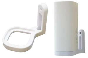 Wall Mount for Linksys Velop Pro 6E / Pro 7, MX6200 MX6201 MX6202 MX6203 MBE700 - Picture 1 of 9