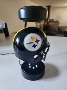 NFL Pittsburgh Steelers Hover Helmet 
